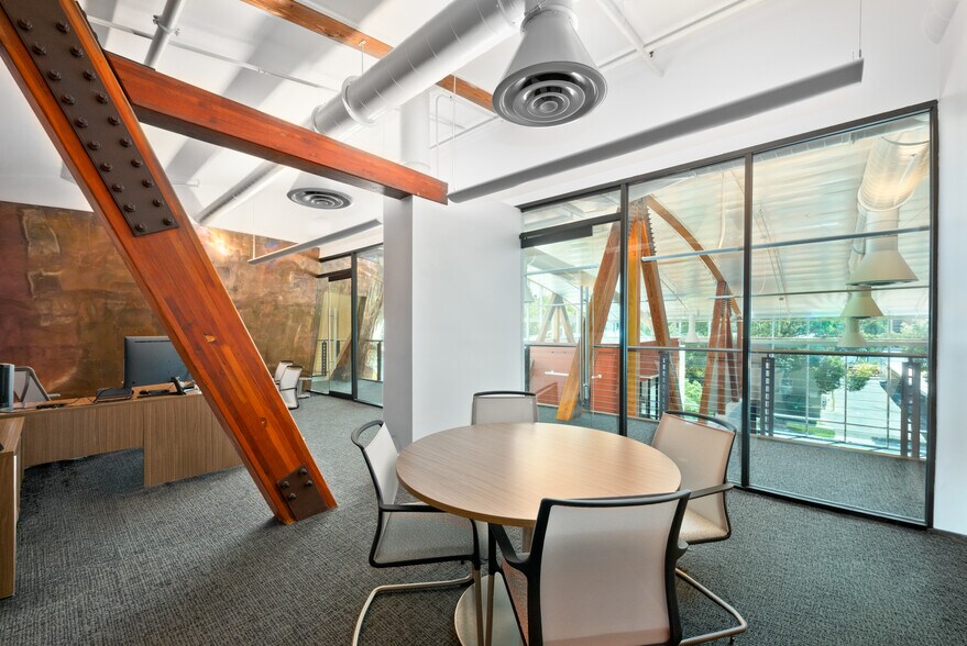 More Photos Of 320 E Harvard St, Glendale Loft Creative Space For Sale