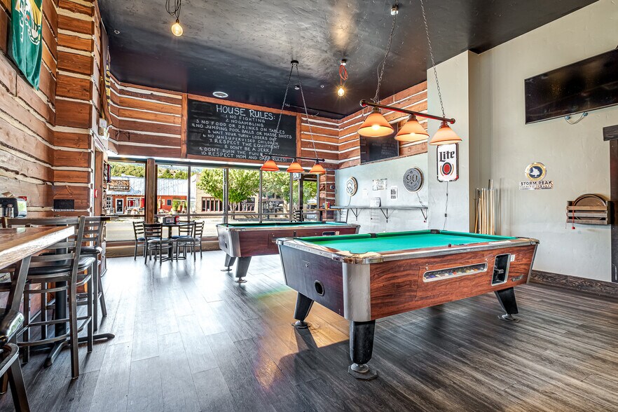 More Photos Of 111 11th St, Steamboat Springs Restaurant For Lease
