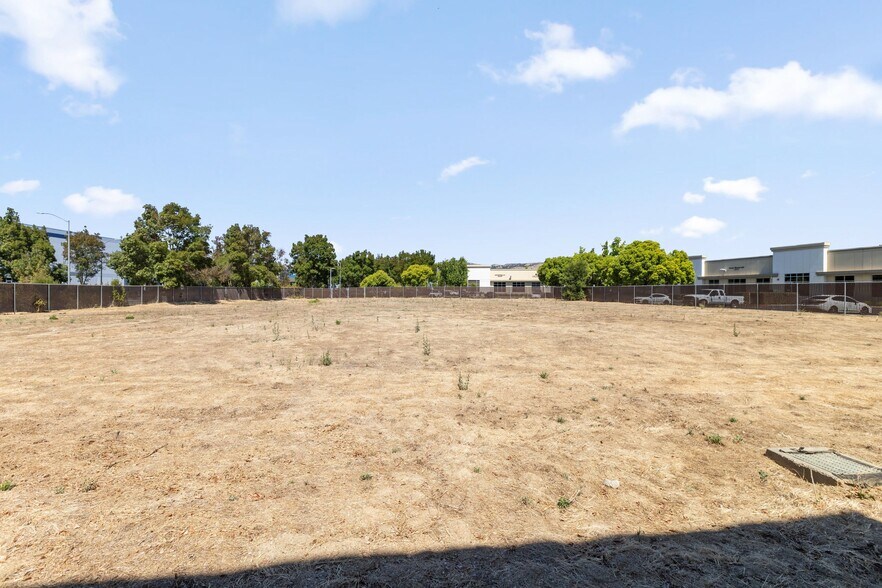 More Photos Of Digital Dr, Morgan Hill Land For Sale