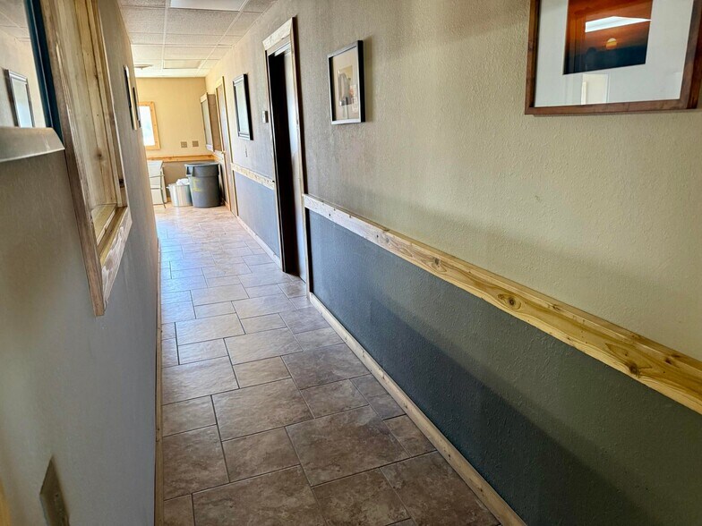 More Photos Of 801 Harrison Ave, Lorenzo Office For Sale