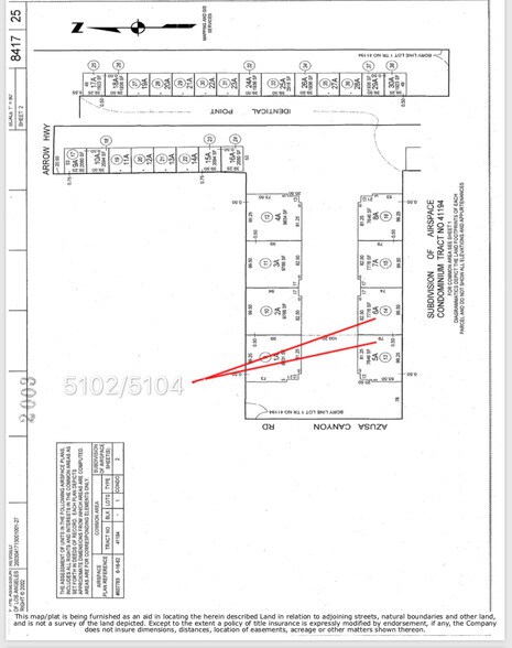 More Photos Of 5102-5108 Azusa Canyon Rd, Irwindale Unknown For Lease