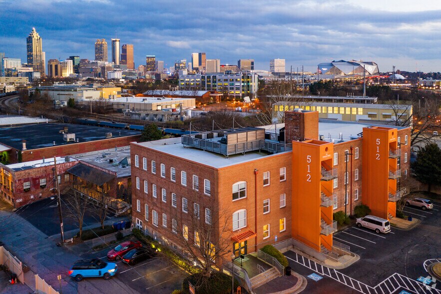 More Photos Of 590 Means St NW, Atlanta Unknown For Lease