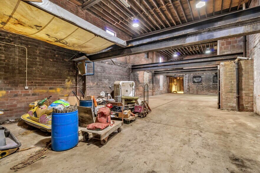 More Photos Of 14 Strauss Street, Buffalo Warehouse For Sale