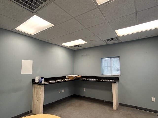 More Photos Of 737 Industrial Park Dr, Newport News Warehouse For Sale