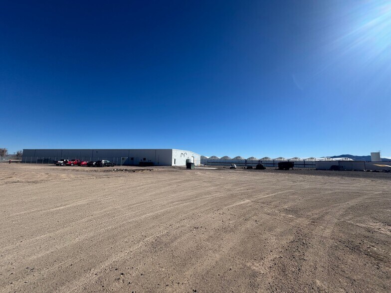 More Photos Of 5750 DENALI Ln, Caliente Manufacturing For Sale