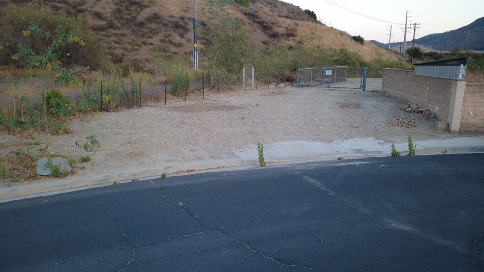More Photos Of 6422 Beragan st, Moorpark Land For Sale