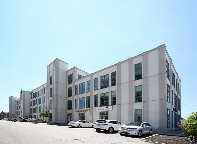 Primary Photo Of 1585 Markham Rd, Toronto Office For Sale