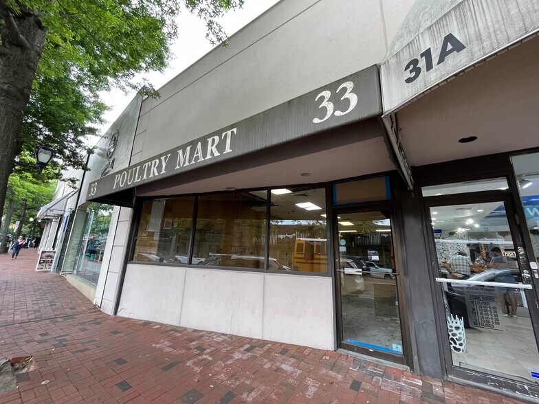 Primary Photo Of 27-33 Middle Neck Rd, Great Neck Storefront For Lease