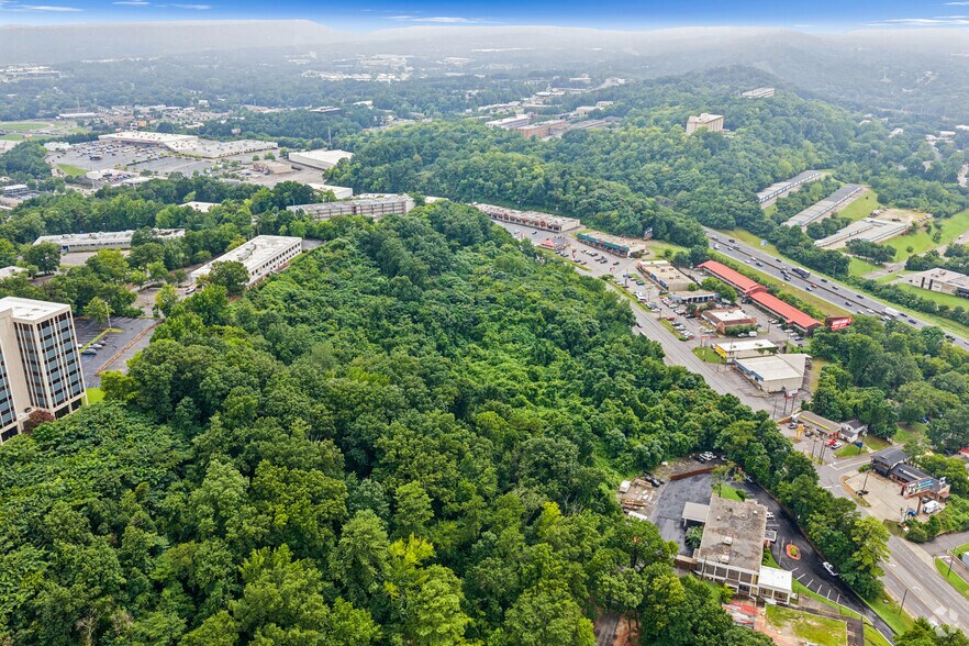More Photos Of 2451 Green Springs Hwy, Birmingham Land For Sale
