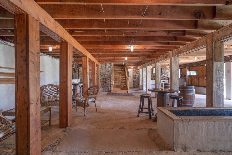 More Photos Of 1902 Jefferson Pike, Brunswick Lodge Meeting Hall For Lease