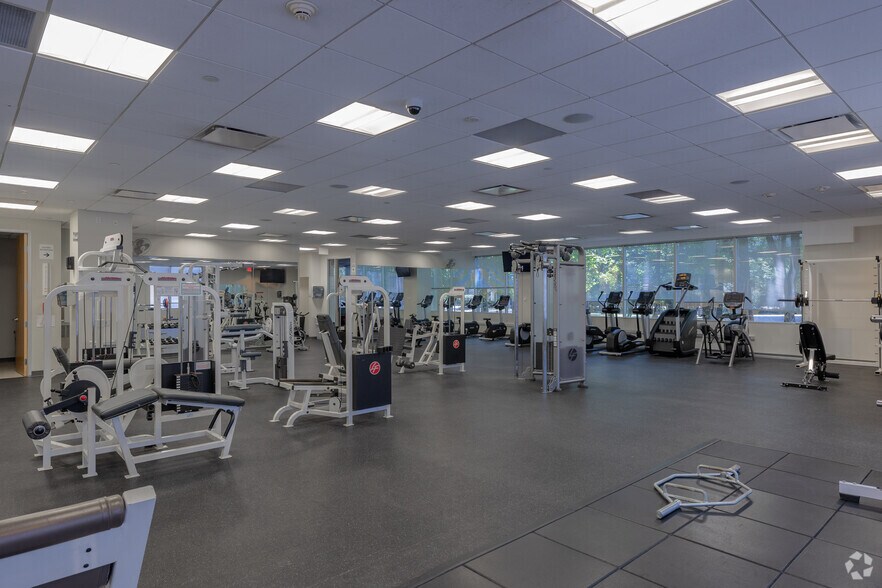 Photo of 1st Floor Ste CCA-4-6