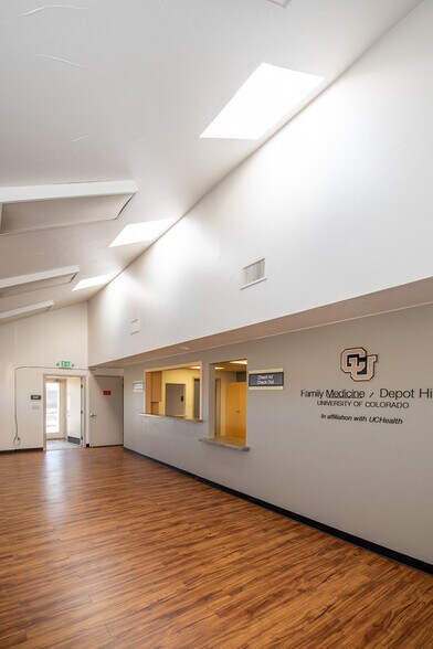 More Photos Of 1022 Depot Hill Rd, Broomfield Office For Sale