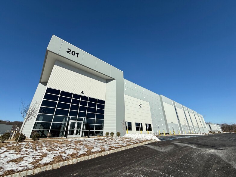 Primary Photo Of 201 Tabor Rd, Morris Plains Unknown For Lease