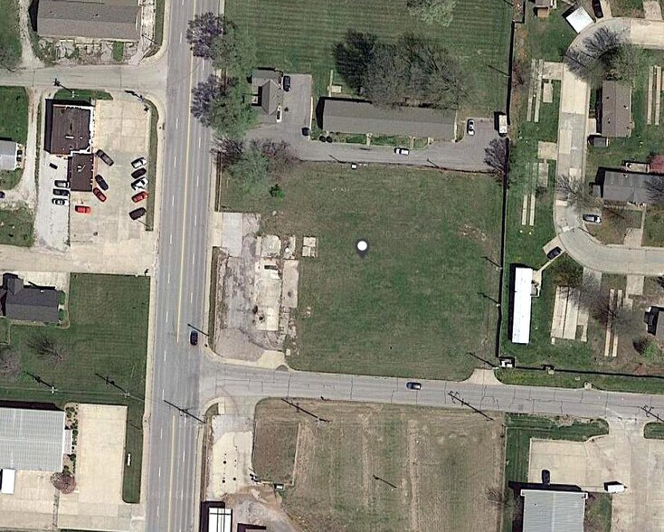 More Photos Of 1001 N Scott Ave, Belton Land For Sale