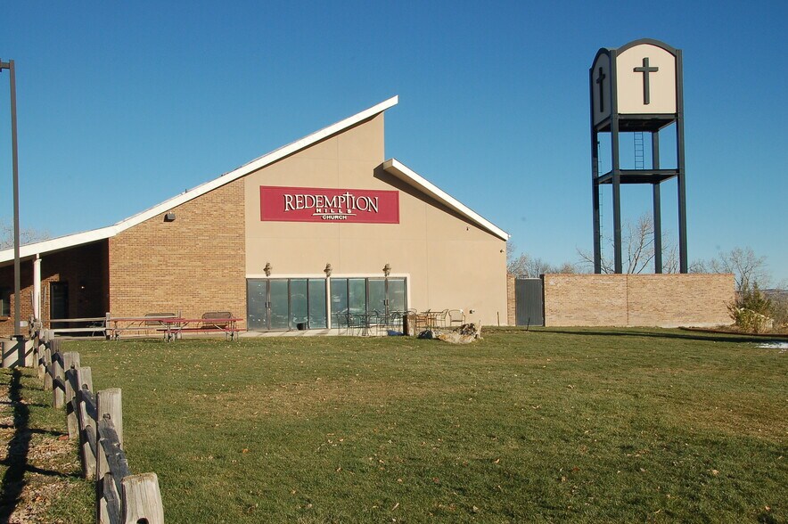 More Photos Of 7462 S Everett St, Littleton Religious Facility For Sale