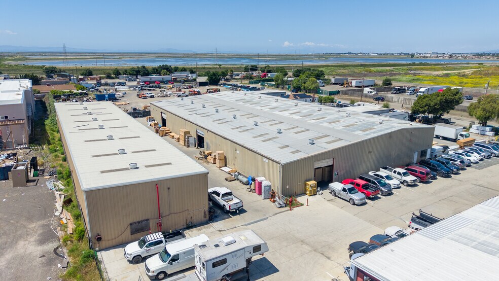 More Photos Of , Union City Industrial For Sale