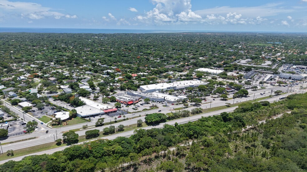 More Photos Of 14951 S Dixie Hwy, Palmetto Bay Freestanding For Sale