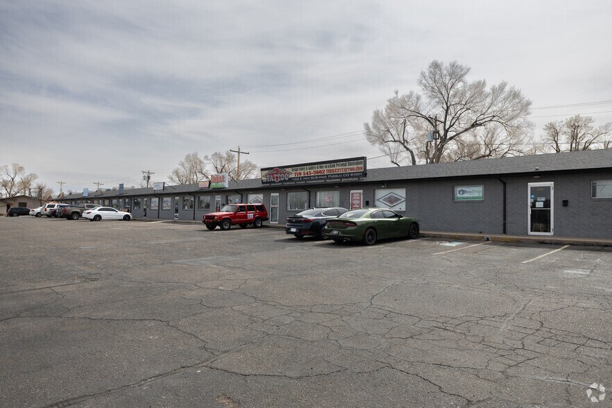Primary Photo Of 1300-1338 E Us-50 Hwy, Pueblo Freestanding For Lease