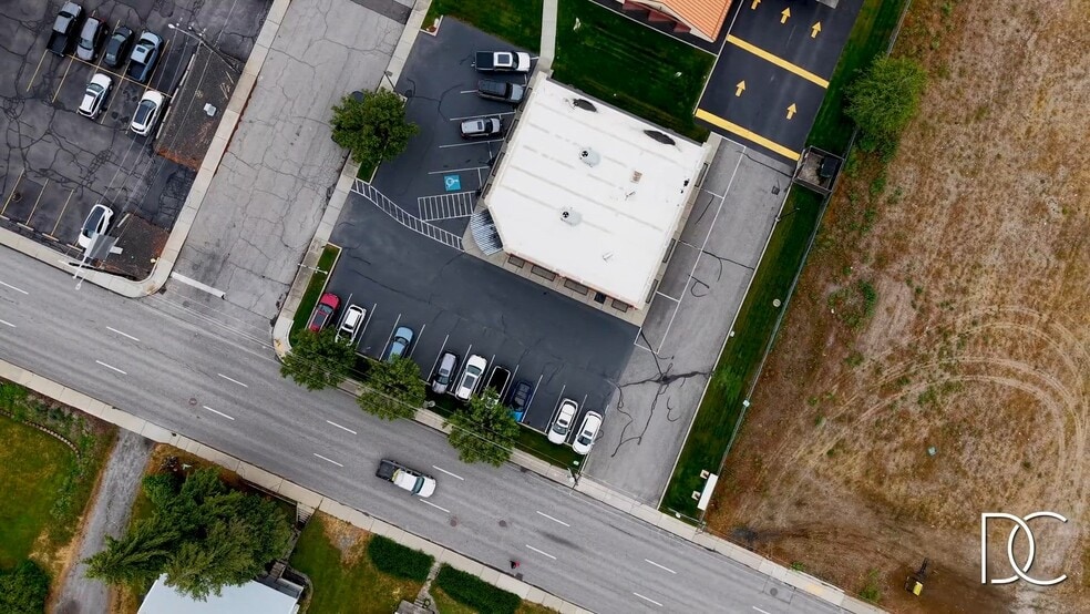 Primary Photo Of 200 N Argonne Rd, Spokane Office For Lease
