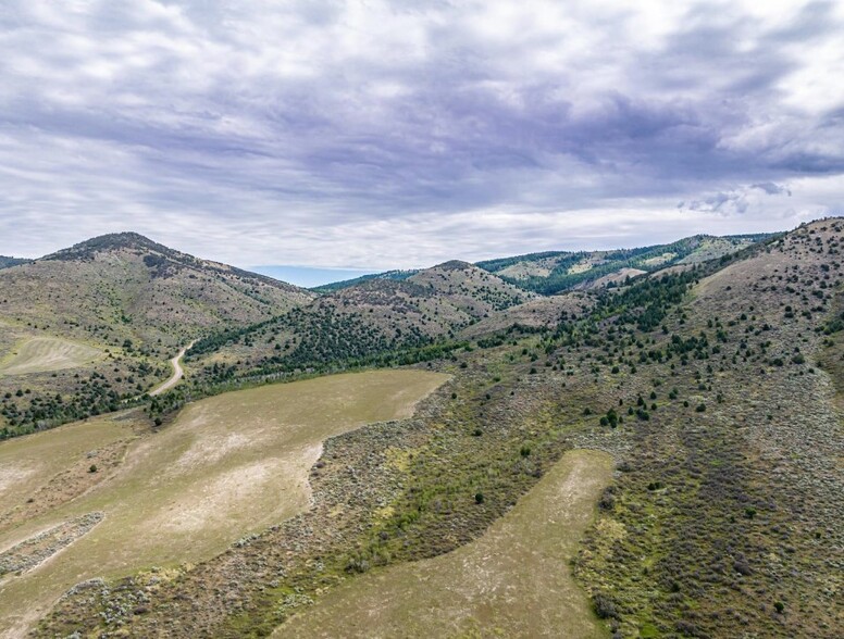 Primary Photo Of TBD Smith Canyon Rd, Lava Hot Springs Land For Sale