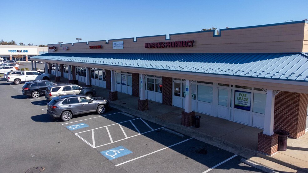 More Photos Of 4195 Winchester Rd, Marshall Unknown For Lease