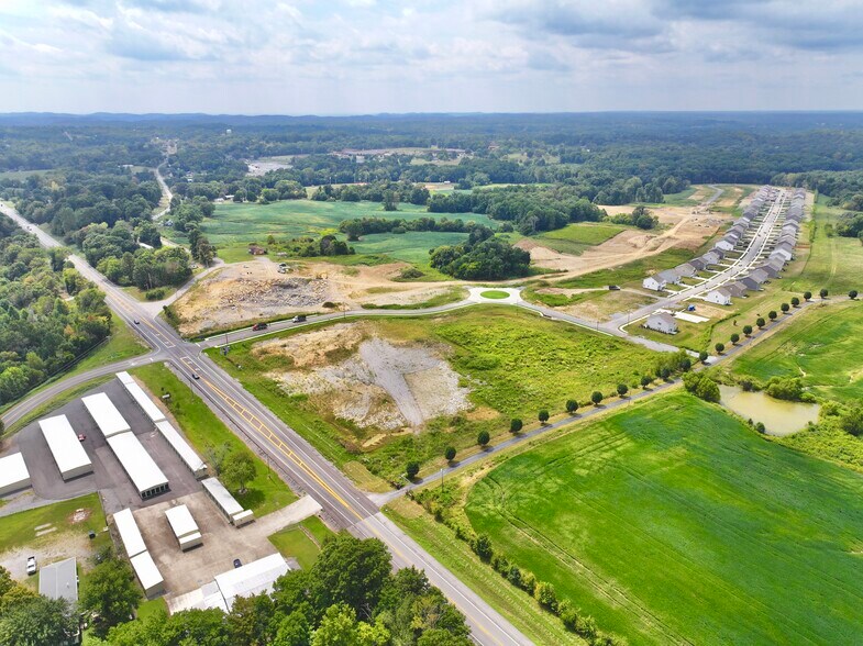 More Photos Of 0 US-31 Hwy, Westmoreland Land For Sale