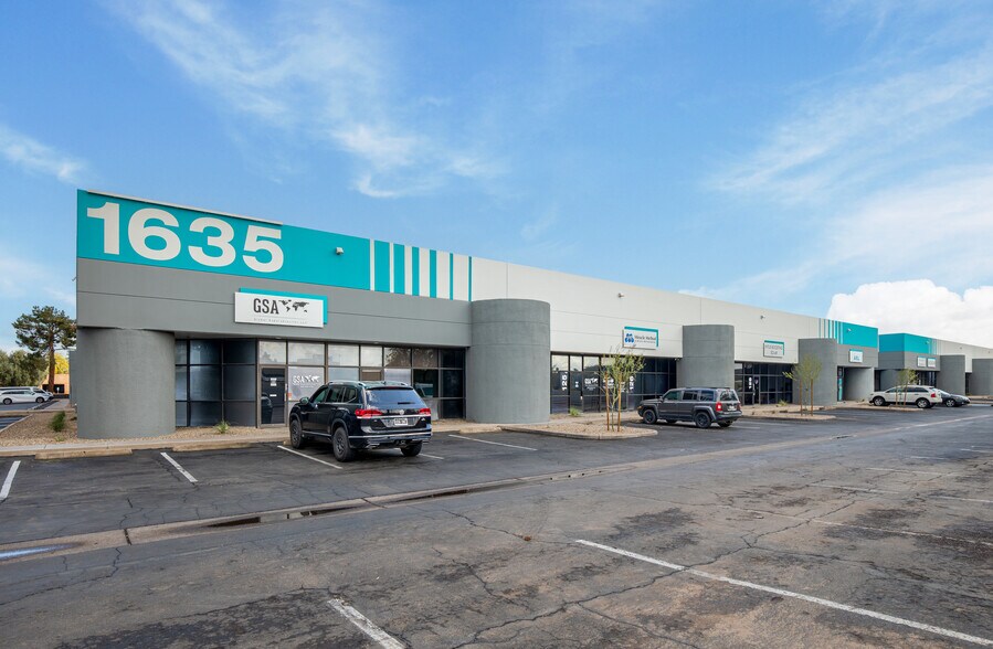 More Photos Of 1605 W University Dr, Tempe Unknown For Lease