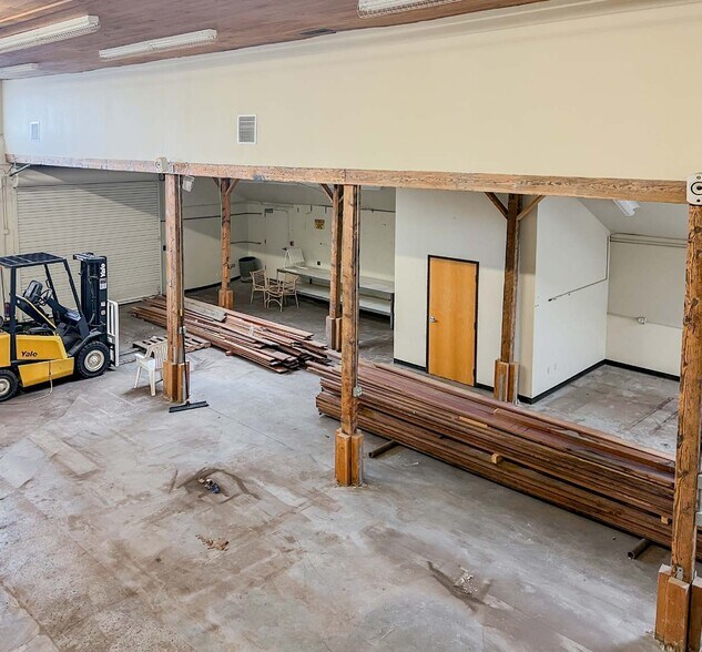 More Photos Of 201 W Historic Columbia River Hwy, Troutdale Freestanding For Sale