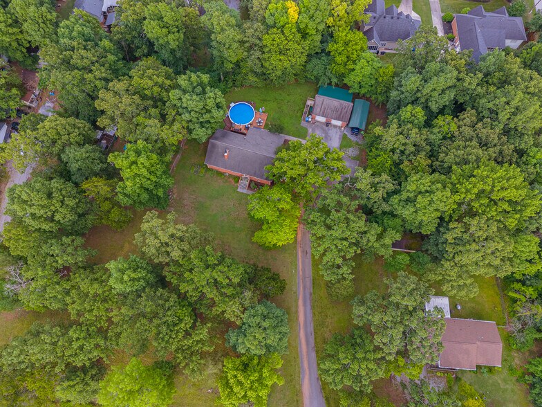 More Photos Of 2508 Gunbarrel Rd, Chattanooga Land For Sale
