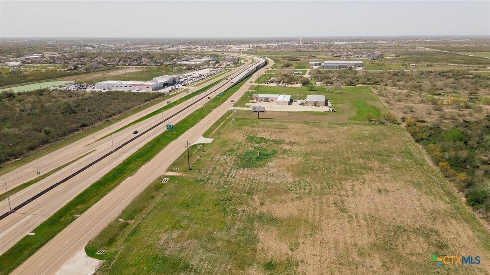 More Photos Of 000 NE Loop 463, Victoria Land For Sale