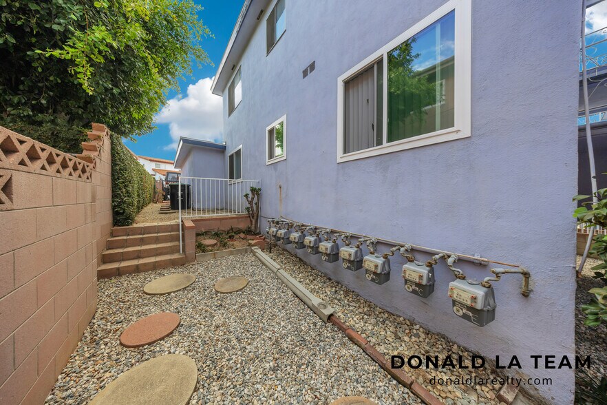 More Photos Of 109 E Hammel St, Monterey Park Apartments For Sale
