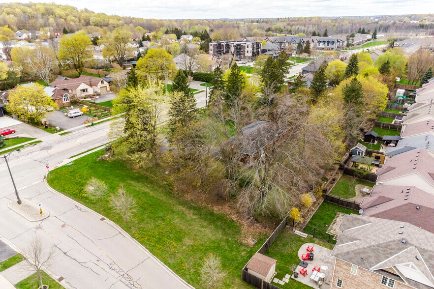 More Photos Of 355 Guelph ave, Cambridge Land For Sale