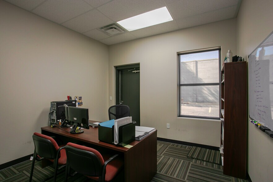 More Photos Of 1751 Alexander St, West Valley Office For Lease