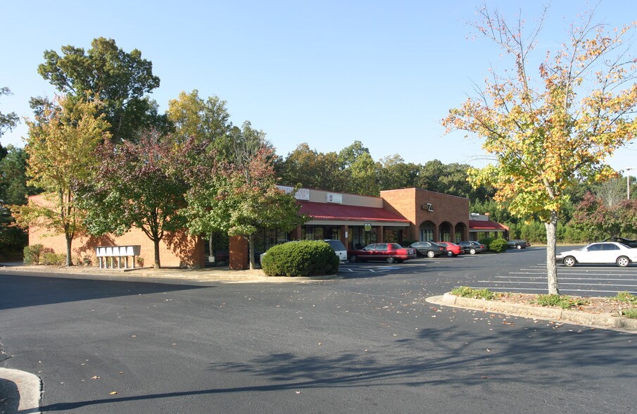 More Photos Of 5495 Old National Hwy, College Park Unknown For Lease
