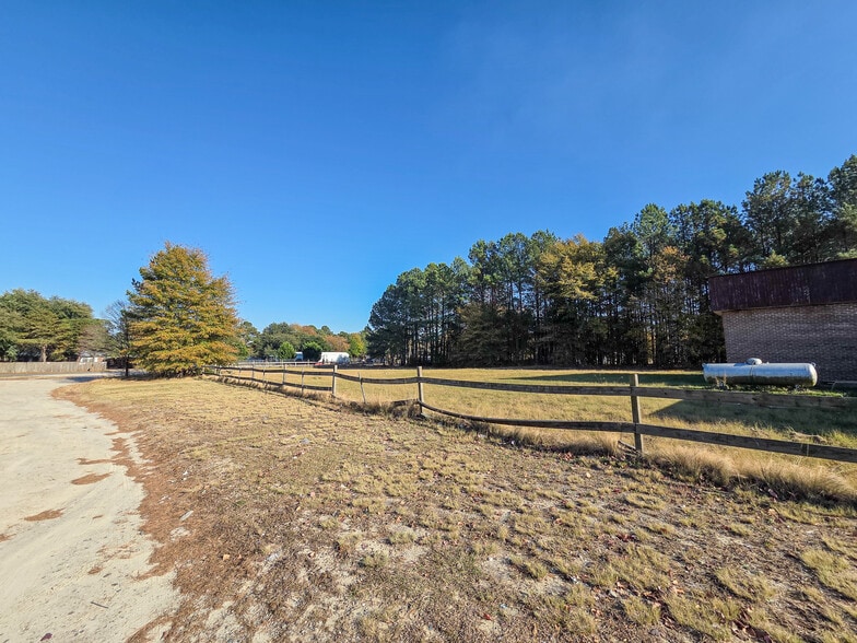 More Photos Of 3833 US-220, Jackson Springs General Retail For Sale