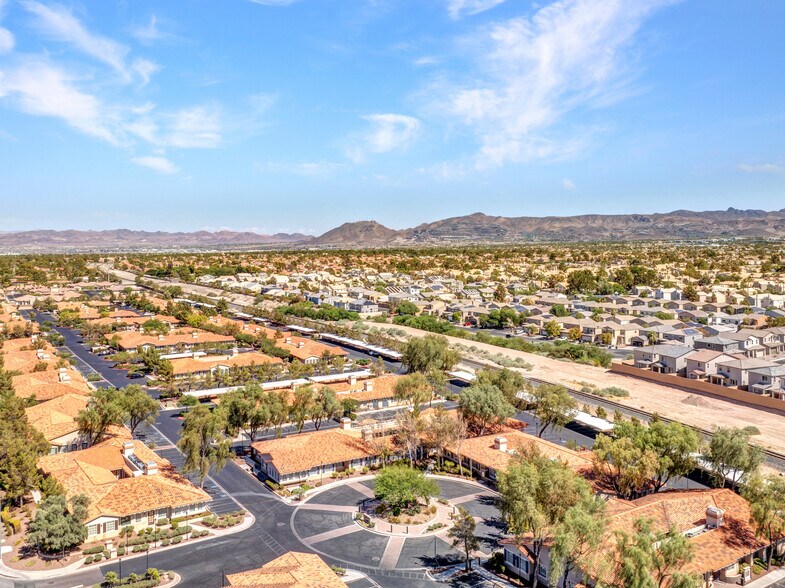 More Photos Of 3087 E Warm Springs Rd, Las Vegas Office For Sale