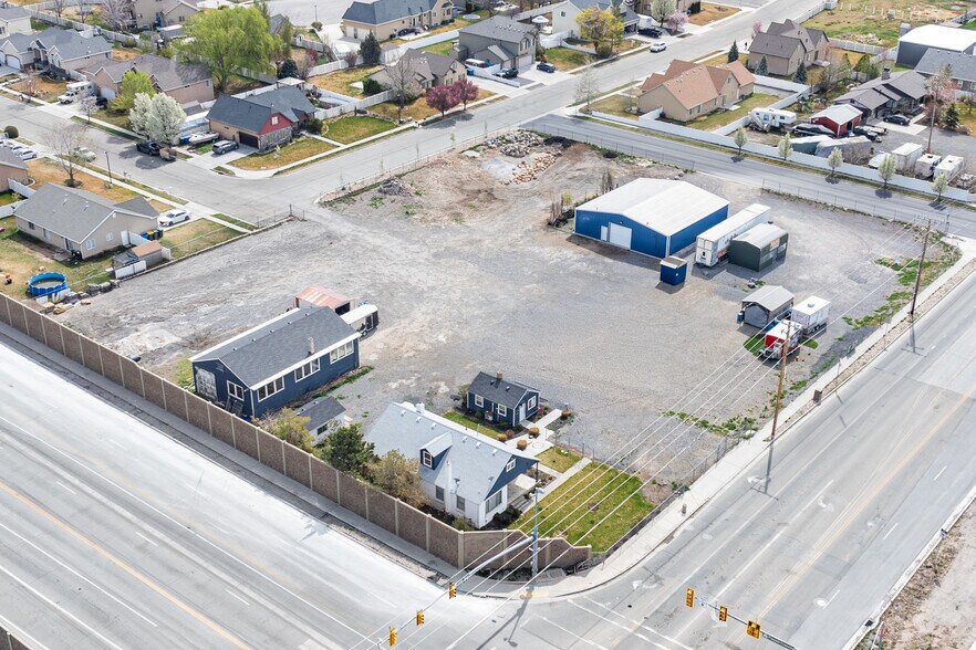 More Photos Of 7944 N 9550 W, Lehi Land For Sale