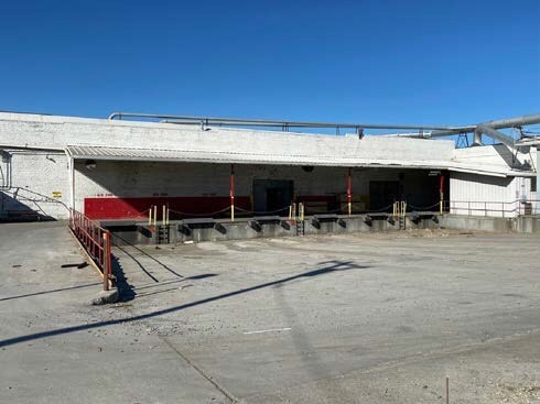 More Photos Of 340 W Scotts Ave, Stockton Warehouse For Sale