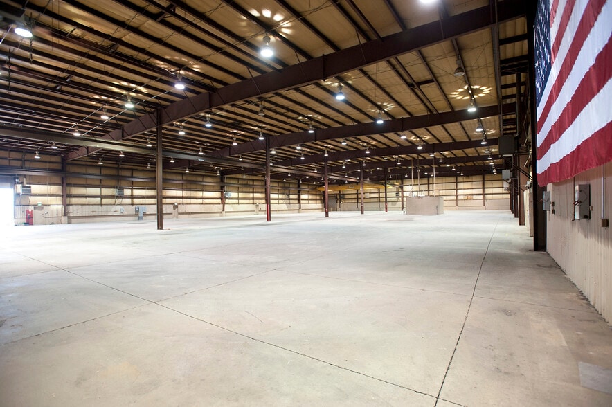 More Photos Of 129 E Enterprise, Pueblo West Warehouse For Sale