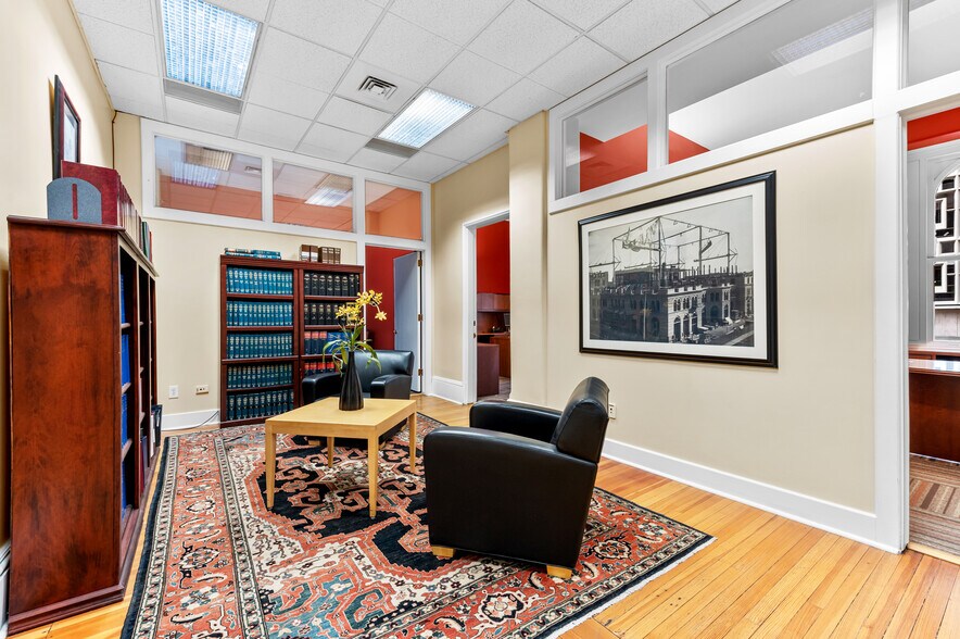 More Photos Of 730 17th St, Denver Office For Lease