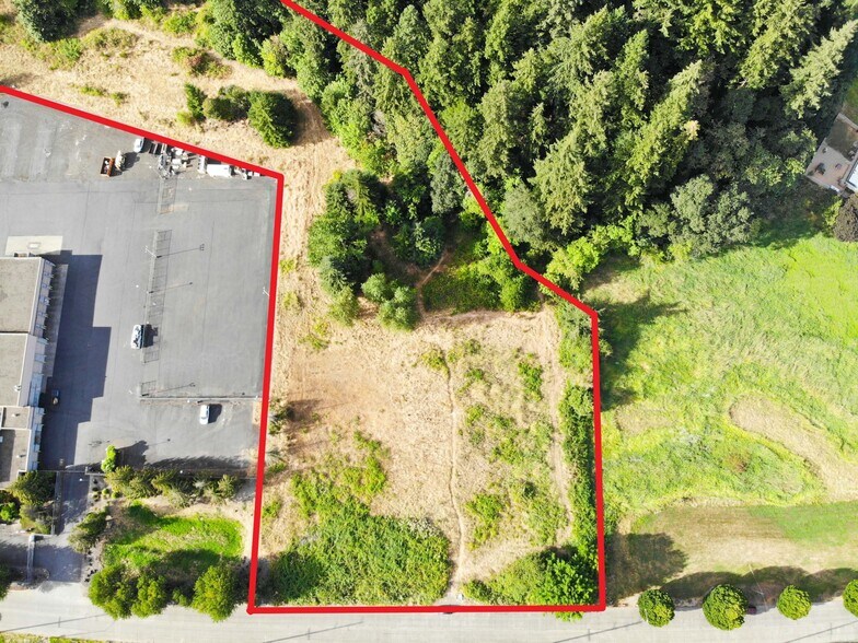 More Photos Of 3700 Memorial Park Dr, Longview Land For Sale