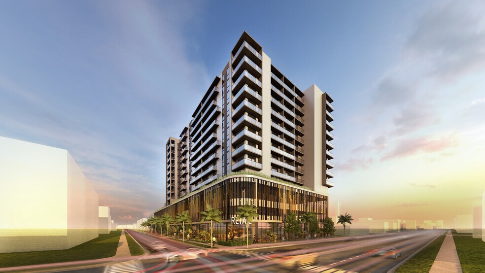 Primary Photo Of 192 Development Ave, Hollywood Land For Sale