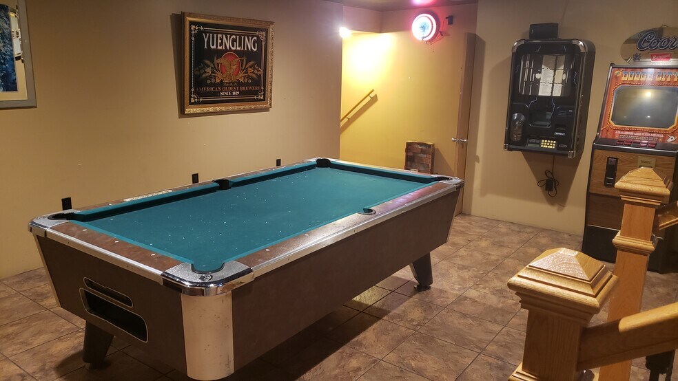 More Photos Of 3501 Birney Ave, Moosic Sports And Entertainment For Sale