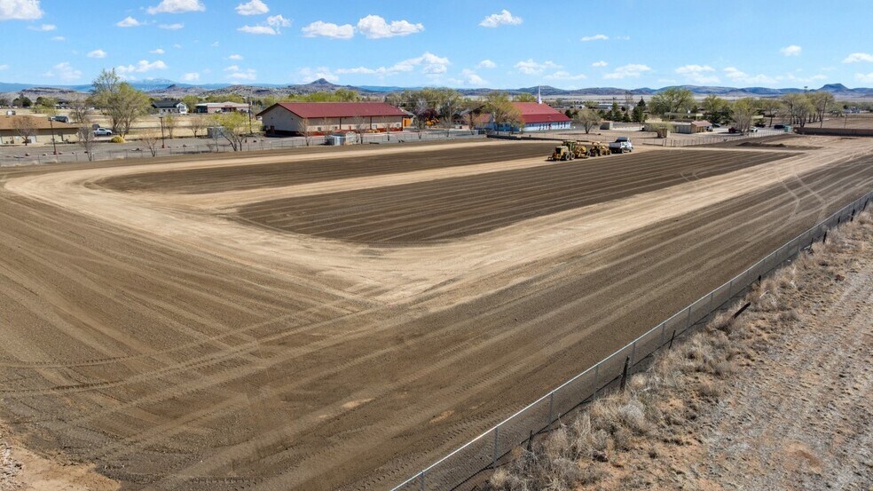 More Photos Of 1468 State Rte State Rte 89, Chino Valley Land For Sale