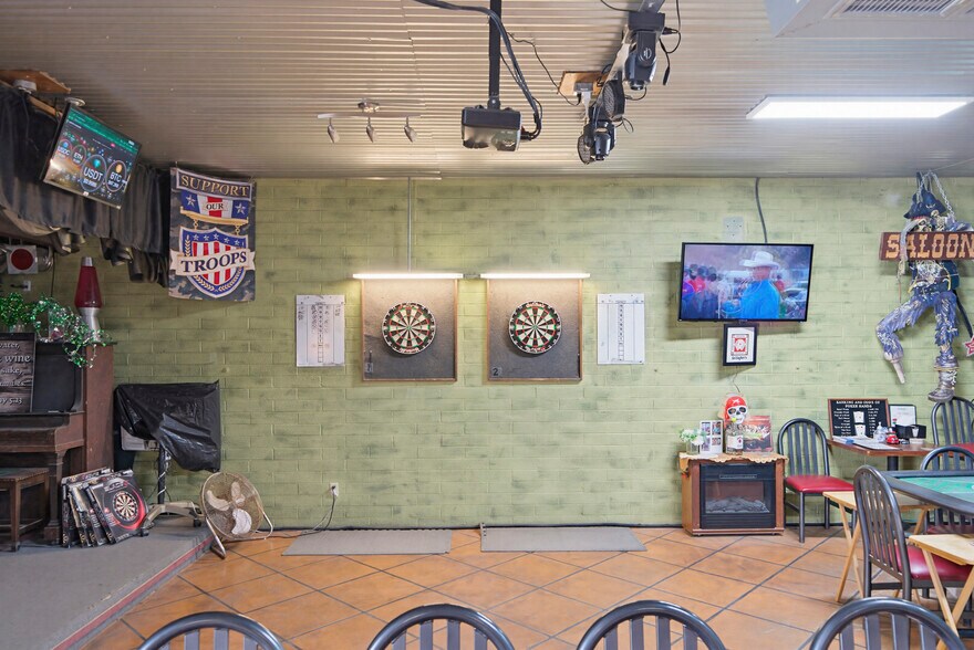 More Photos Of 3524 McCulloch Blvd N, Lake Havasu City Restaurant For Sale