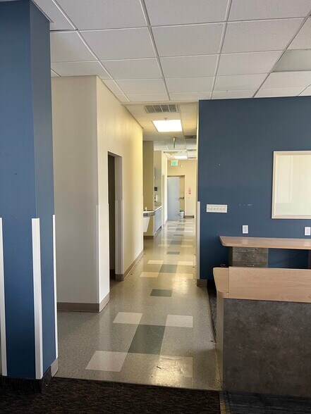 More Photos Of 7650 I-35 E, Corinth Storefront For Lease