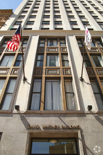 More Photos Of 1 Park Ave, Detroit Apartments For Lease