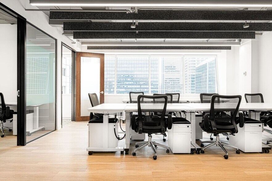 More Photos Of 222-230 Queen St, Ottawa Coworking Space