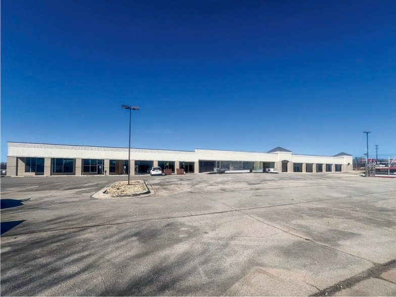 More Photos Of 2105 Mastin Lake Rd NW, Huntsville Unknown For Lease