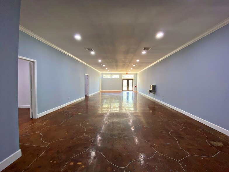 More Photos Of 619 Jackson Ave, Pasadena Storefront Retail Office For Sale